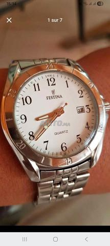 ساعة FESTINA أصلية