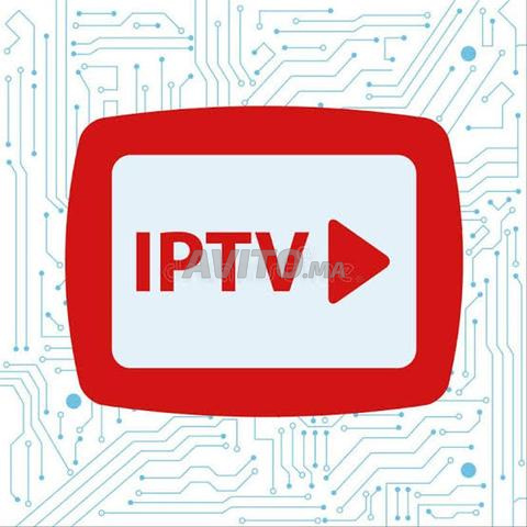 * IPTV LEGEND VISION UHD OEGRO