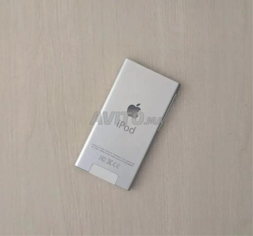 iPod Nano 7ème Génération (2012) – 16 Go - 2