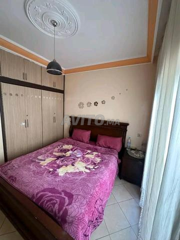 Appartement à louer - 2