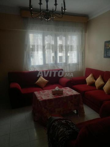 Appartement à louer 130 m² à Tanger - 2