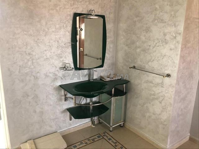 Appartement duplex à vendre 173 m² à Fès - 2