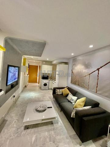 STUDIOS DE LUXE À LOUER DANS TOUS LES QUARTIERS - 2