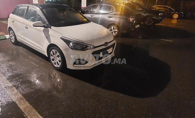 HYUNDAI I20 - 2