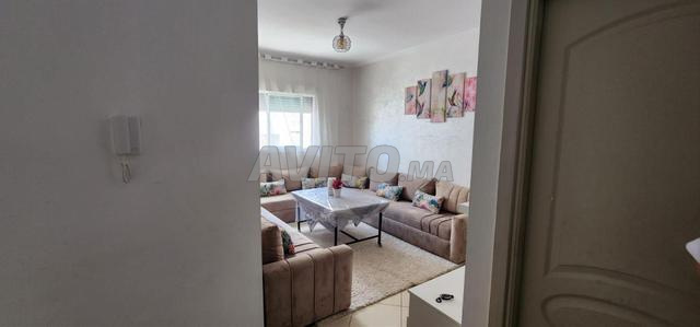 APPARTEMENT MEUBLÉ À RESD Gardenia TANJA BALYA