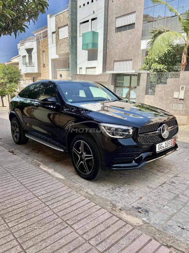 🇩🇪Mercedes GLC 300 de 4M - 2022🇩🇪 