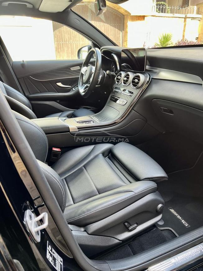 🇩🇪Mercedes GLC 300 de 4M - 2022🇩🇪 