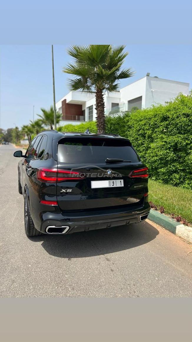 BMW X5 30d Pack M – 2021 