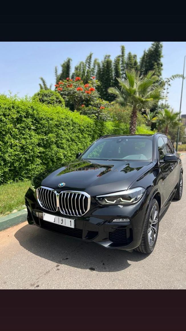 BMW X5 30d Pack M – 2021 