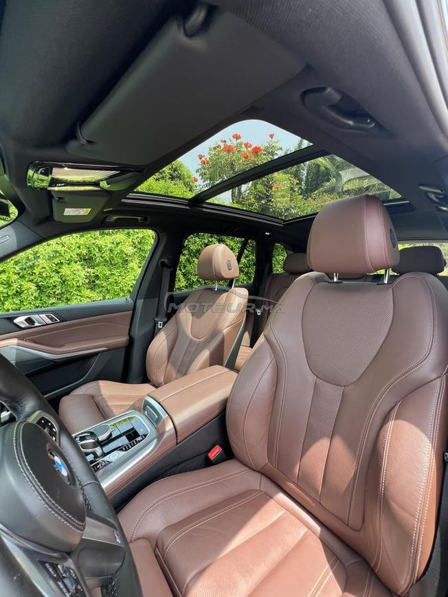 BMW X5 30d Pack M – 2021 