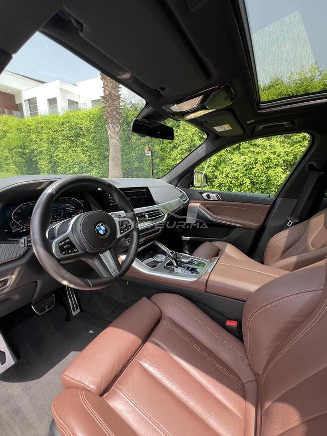 BMW X5 30d Pack M – 2021 