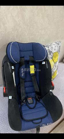 Siège auto bébé - 2