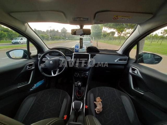 Peugeot 2008 – Diesel Modèle 11/2017 – Très bon état - 2