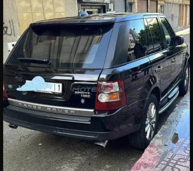     À vendre – Range Rover V6 en excellent état
