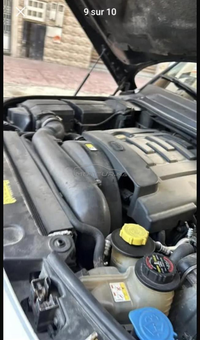     À vendre – Range Rover V6 en excellent état