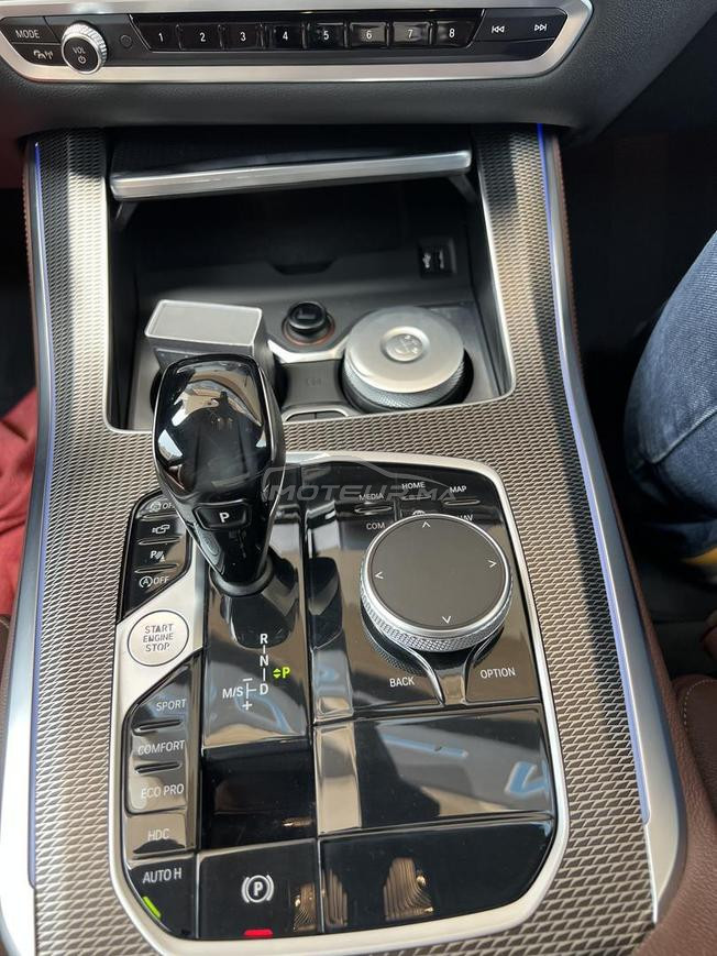 BMW X5 30d Pack M – 2021 