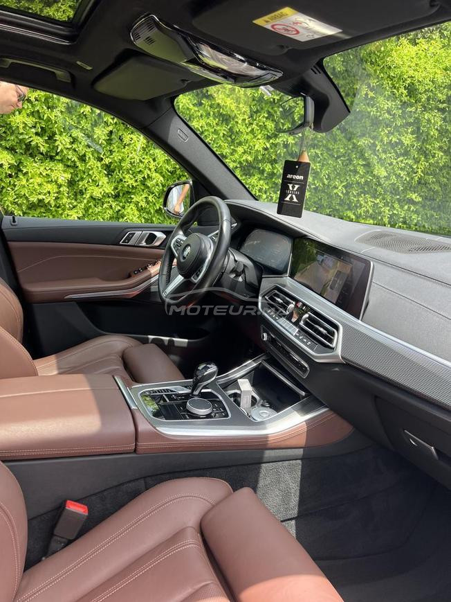 BMW X5 30d Pack M – 2021 