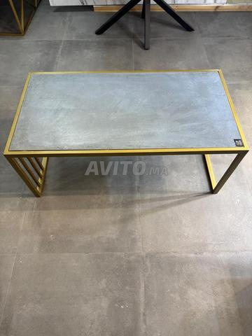 Table basse en céramique 💥 - 2