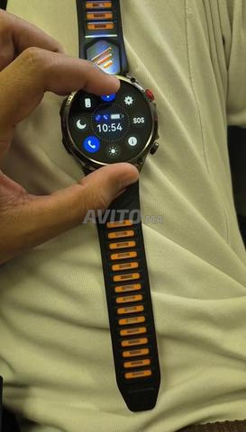 SmartWatch HT45 - 2