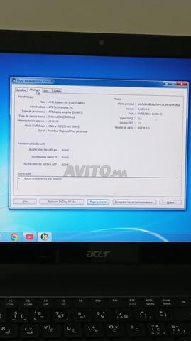 💻 أيسر أسباير 5253 (500 جيجابايت) - 2