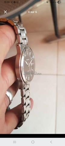 Montre RODANIA TITANIUM en très bon état - 2