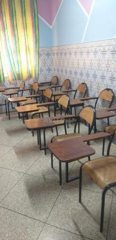 بيع أثاث مكتبي ومدرسي