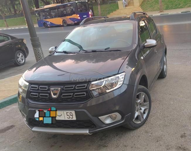 Dacia sandero diesel 