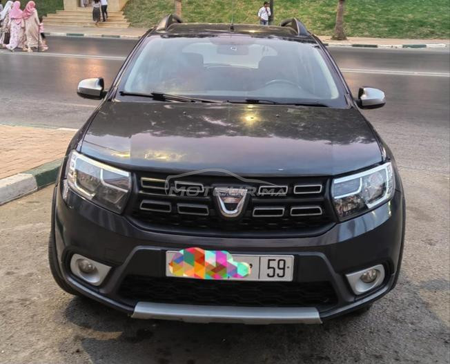 Dacia sandero diesel 