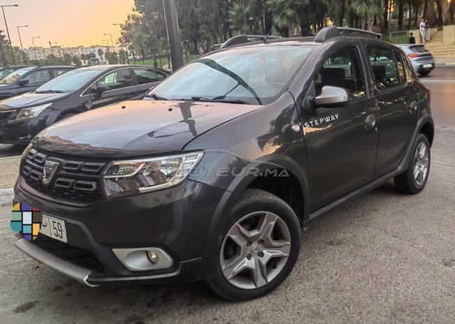 Dacia sandero diesel 