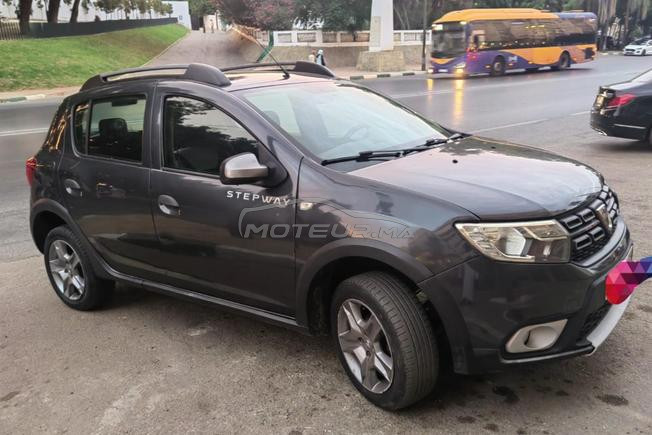 Dacia sandero diesel 