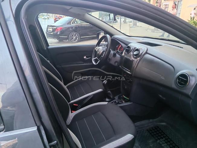Dacia sandero diesel 