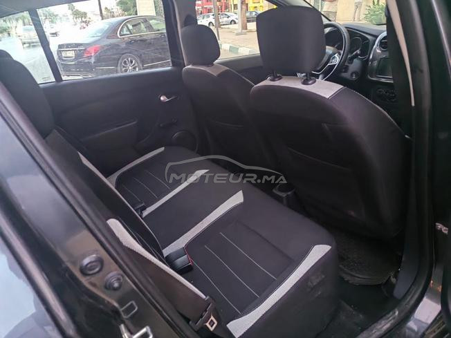 Dacia sandero diesel 