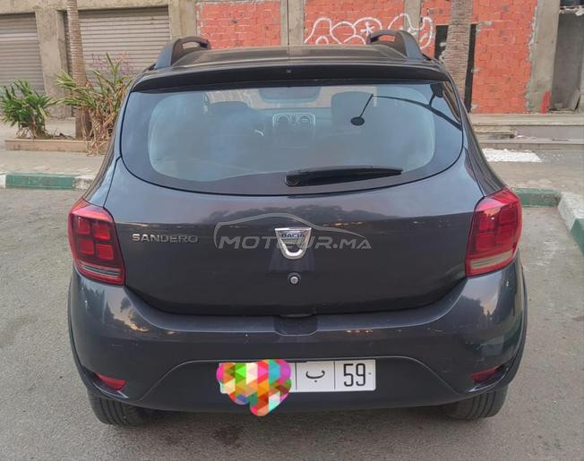 Dacia sandero diesel 