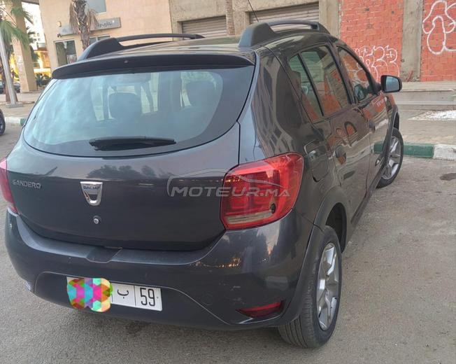 Dacia sandero diesel 