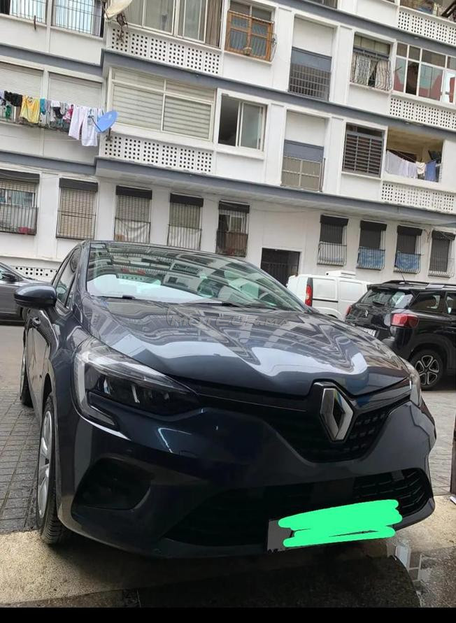 l'auto À vendre 