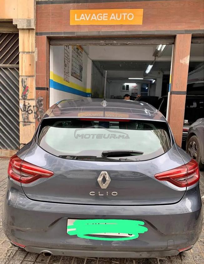 l'auto À vendre 