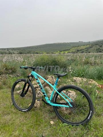 شوكة دراجة جبلية