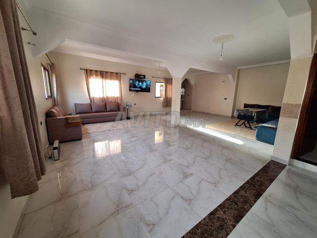 Villa à louer فيلا للكراء اليومي - 2