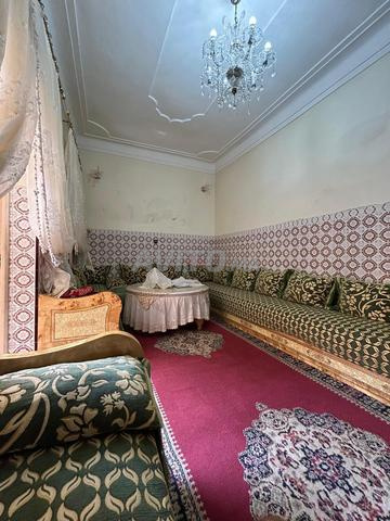 Vente Villa à Marrakech - 2