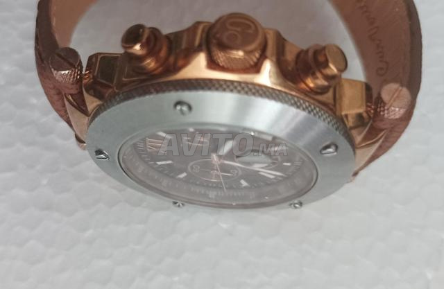 ساعة Gc Guess Collection أصلية - صنع سويسري - 2