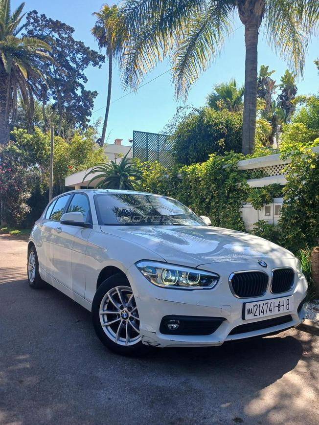 BMW Série 1 16D SPORT