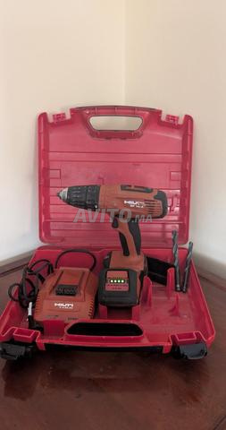 مثقاب HILTI SF 14 -A - 2