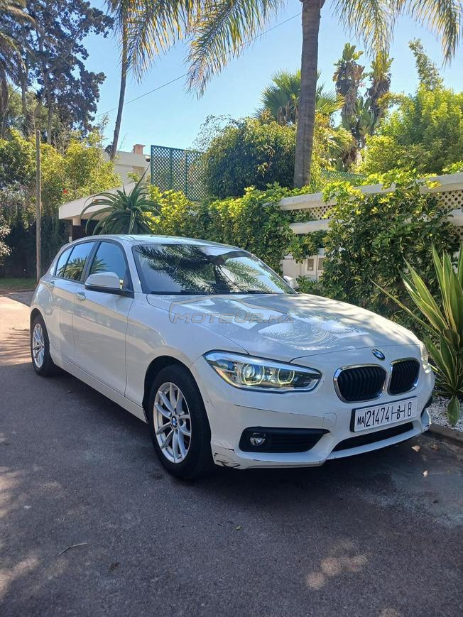 BMW Série 1 16D SPORT