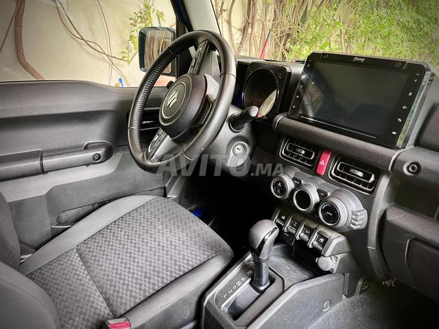 VOITURE À VENDRE - 2