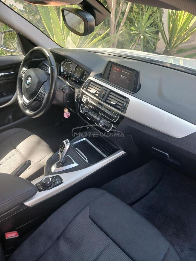 BMW Série 1 16D SPORT