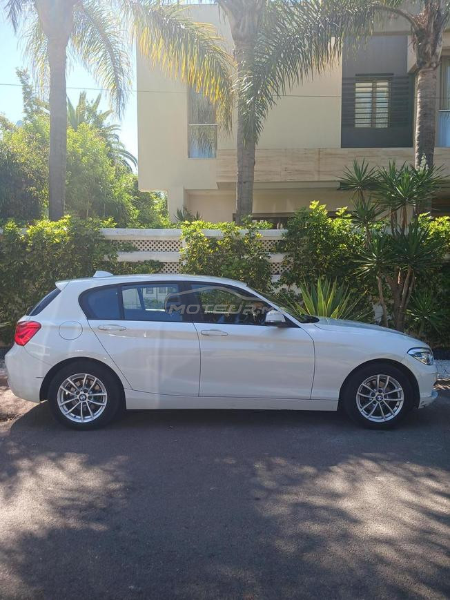 BMW Série 1 16D SPORT