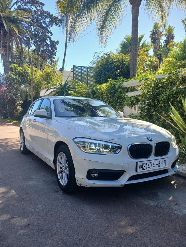 BMW Série 1 16D SPORT