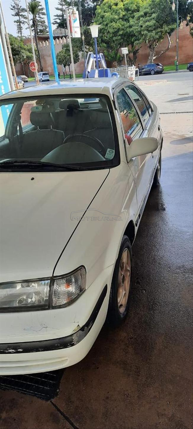 Toyota Tercel 2000 2eme main