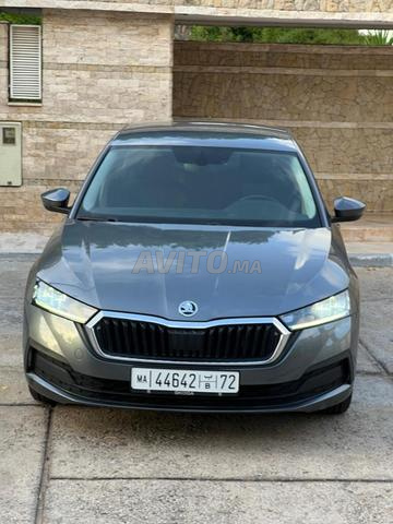 Skoda Octavia à vendre excellent état modèle 2022