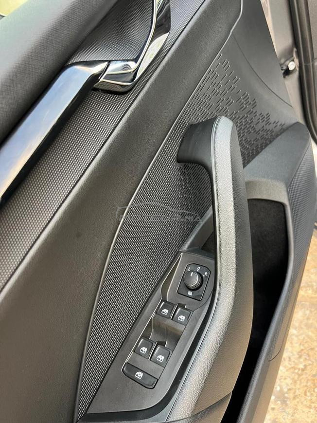 Skoda octavia à vendre excellent état modèle 2022